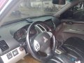 2009 Mitsubishi Montero Sport GTV 4X4, low Mileage 51k-1