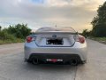 Subaru Brz A/T 2015-7
