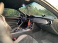 Subaru Brz A/T 2015-10
