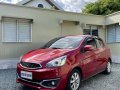 2016 Mitsubishi Mirage GLS Hatchback Manual-0