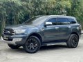 Sell Grey 2017 Ford Everest in Quezon City-7