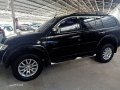 Black Mitsubishi Montero 2011 for sale in Pasay-1