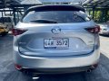 Silver Mazda Cx-5 2018 for sale in Automatic-4