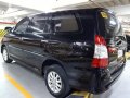 Selling Black Toyota Innova 2014 in Pasig-6