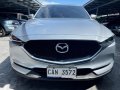 Silver Mazda Cx-5 2018 for sale in Automatic-8