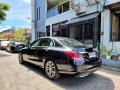 Sell Black 2015 Mercedes-Benz C220 in Bacoor-6