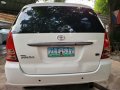 White Toyota Innova 2007 for sale in Valenzuela-4