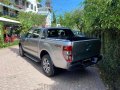 Selling Silver Ford Ranger 2017 in Valencia-3