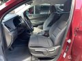 Sell Red 2018 Hyundai Tucson in Las Piñas-3