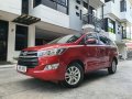 Red Toyota Innova 2018 for sale in Quezon City-3