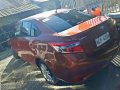 Sell Orange 2017 Toyota Vios in Gapan-5