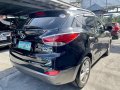 Sell Black 2011 Hyundai Tucson in Las Piñas-5