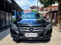 Sell Black 2015 Mercedes-Benz C220 in Bacoor-2