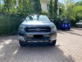 Selling Silver Ford Ranger 2017 in Valencia-6