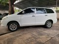 White Toyota Innova 2007 for sale in Valenzuela-5