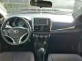 Sell Orange 2017 Toyota Vios in Gapan-4