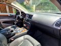 Black Audi Q7 2010 for sale in Automatic-8