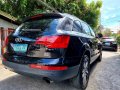 Black Audi Q7 2010 for sale in Automatic-5