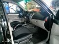 Black Mitsubishi Montero 2011 for sale in Pasay-7