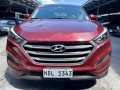 Sell Red 2018 Hyundai Tucson in Las Piñas-8
