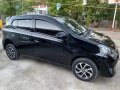 Selling Black Toyota Wigo 2018 in Palayan-2