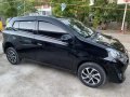 Selling Black Toyota Wigo 2018 in Palayan-1