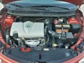Sell Orange 2017 Toyota Vios in Gapan-0