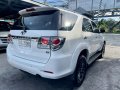 Selling White Toyota Fortuner 2015 in Las Piñas-5