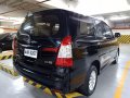 Selling Black Toyota Innova 2014 in Pasig-4