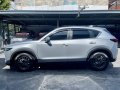 Silver Mazda Cx-5 2018 for sale in Automatic-6