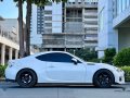 Pearl White Subaru Brz 2013 for sale in Manual-3