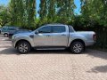 Selling Silver Ford Ranger 2017 in Valencia-4