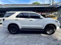 Selling White Toyota Fortuner 2015 in Las Piñas-6