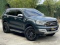 Sell Grey 2017 Ford Everest in Quezon City-8