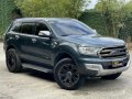 Sell Grey 2017 Ford Everest in Quezon City-1