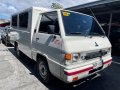 White Mitsubishi L300 2017 for sale in Manual-7