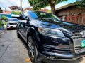 Black Audi Q7 2010 for sale in Automatic-2