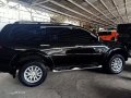 Black Mitsubishi Montero 2011 for sale in Pasay-6