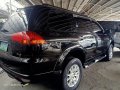 Black Mitsubishi Montero 2011 for sale in Pasay-5