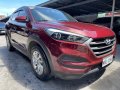 Sell Red 2018 Hyundai Tucson in Las Piñas-7