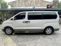 White Hyundai Starex 2014 for sale in Automatic-6