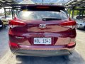 Sell Red 2018 Hyundai Tucson in Las Piñas-4