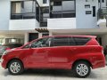 Red Toyota Innova 2018 for sale in Quezon City-1