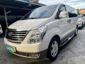 White Hyundai Starex 2014 for sale in Automatic-7