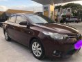Selling Brown Toyota Vios 2014 in Parañaque-0