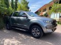 Selling Silver Ford Ranger 2017 in Valencia-5