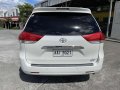 Pearl White Toyota Sienna 2014 for sale in Automatic-9