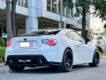 Pearl White Subaru Brz 2013 for sale in Manual-6