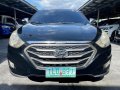 Sell Black 2011 Hyundai Tucson in Las Piñas-8