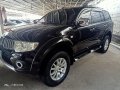 Black Mitsubishi Montero 2011 for sale in Pasay-8